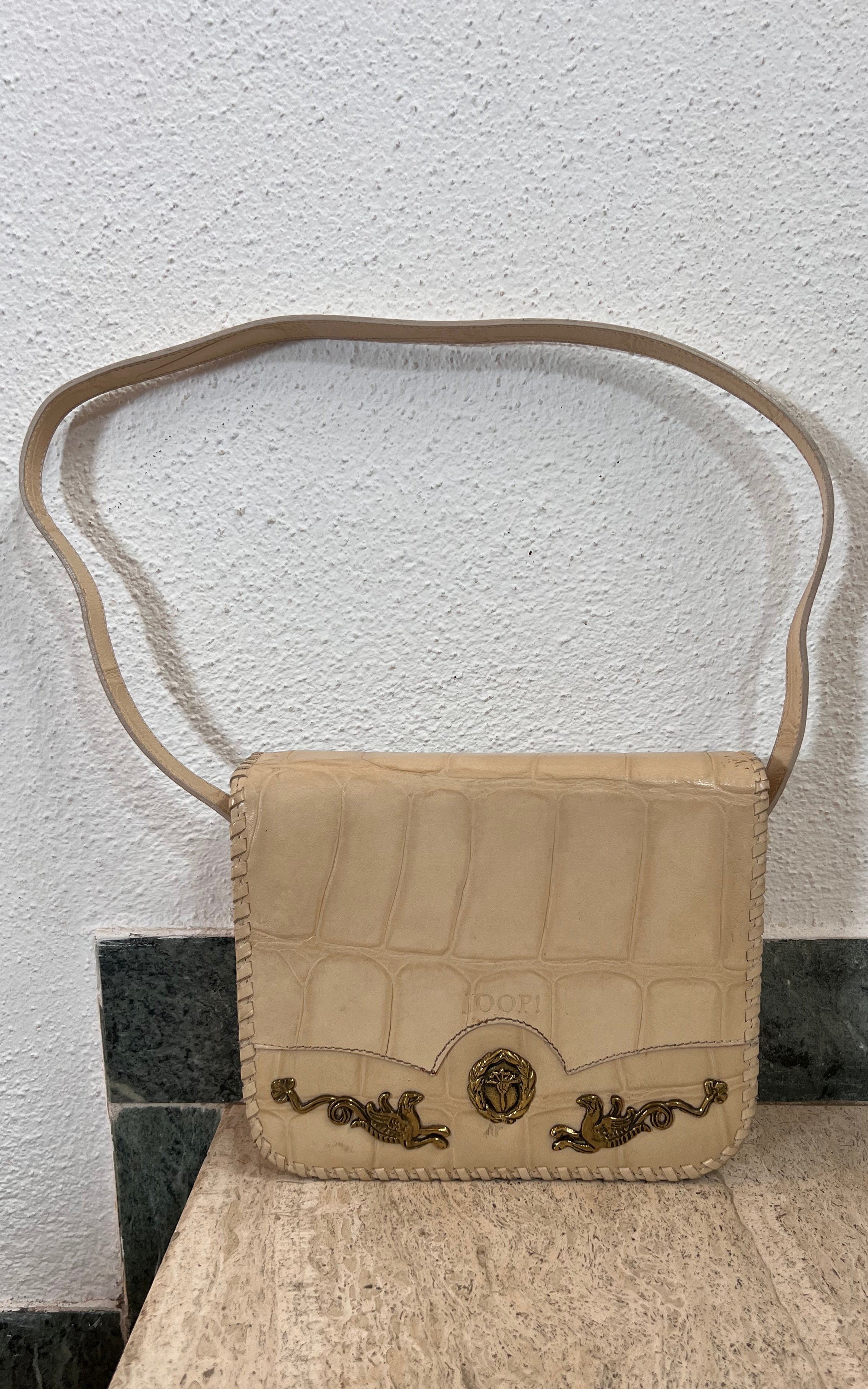 Vintage 90s Joop Handbag