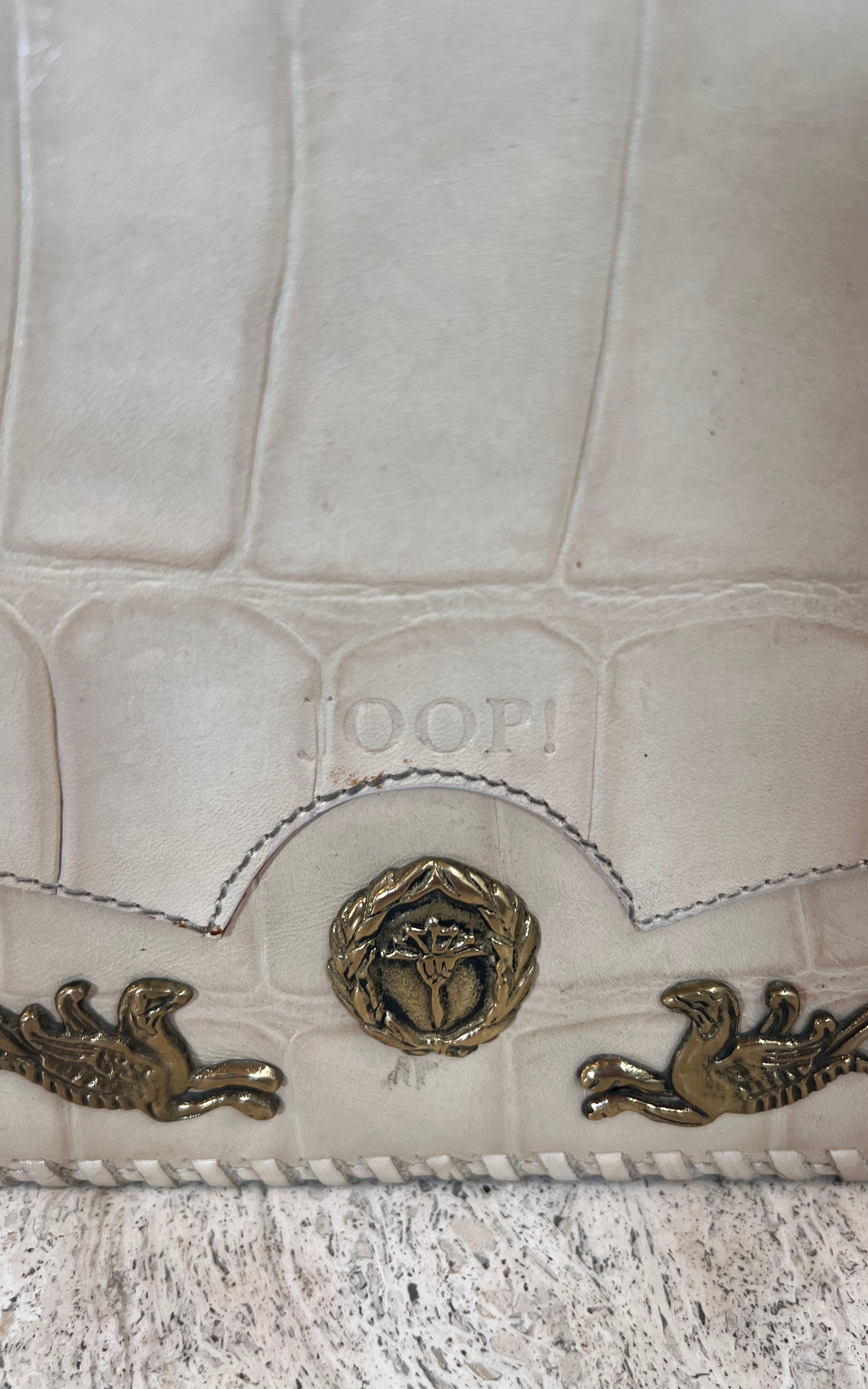 Vintage 90s Joop Handbag