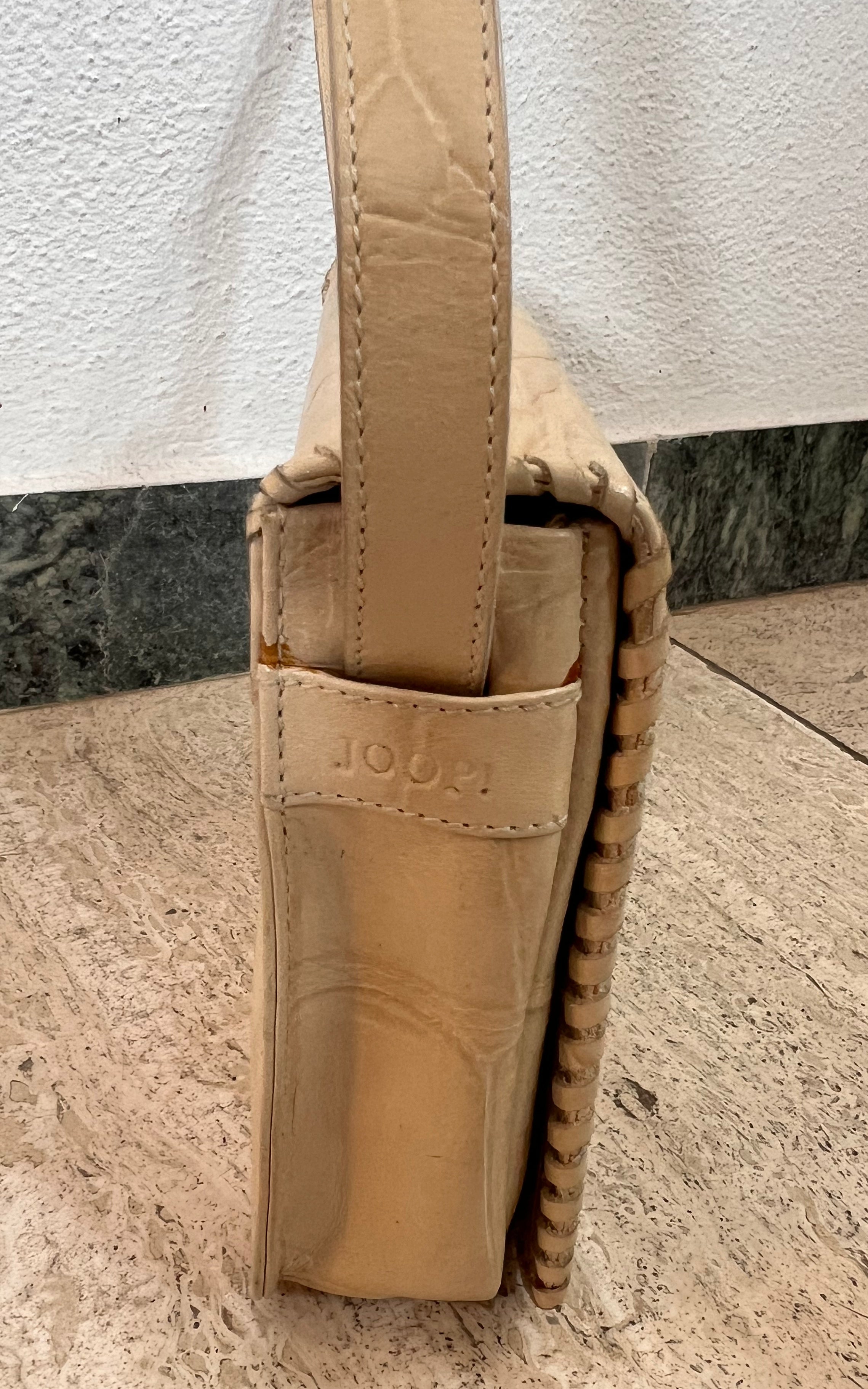 Vintage 90s Joop Handbag