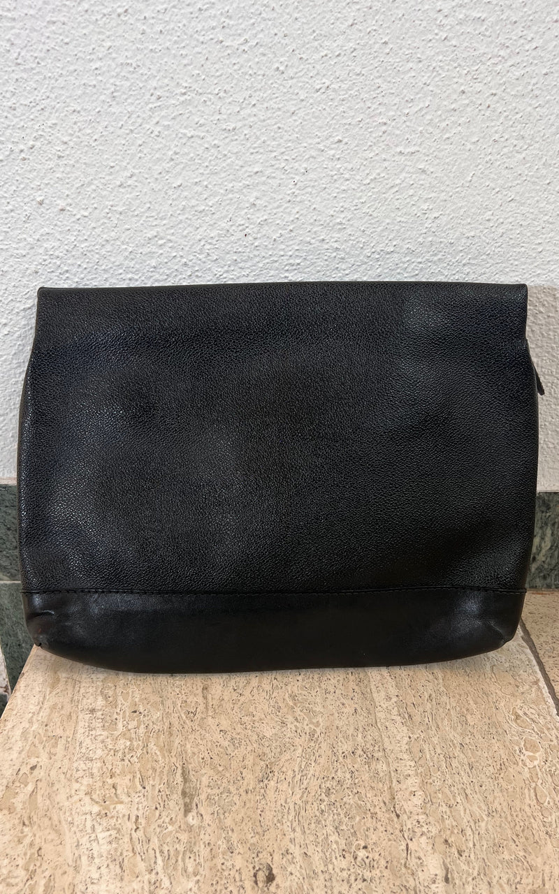 Vintage Trussardi Clutch