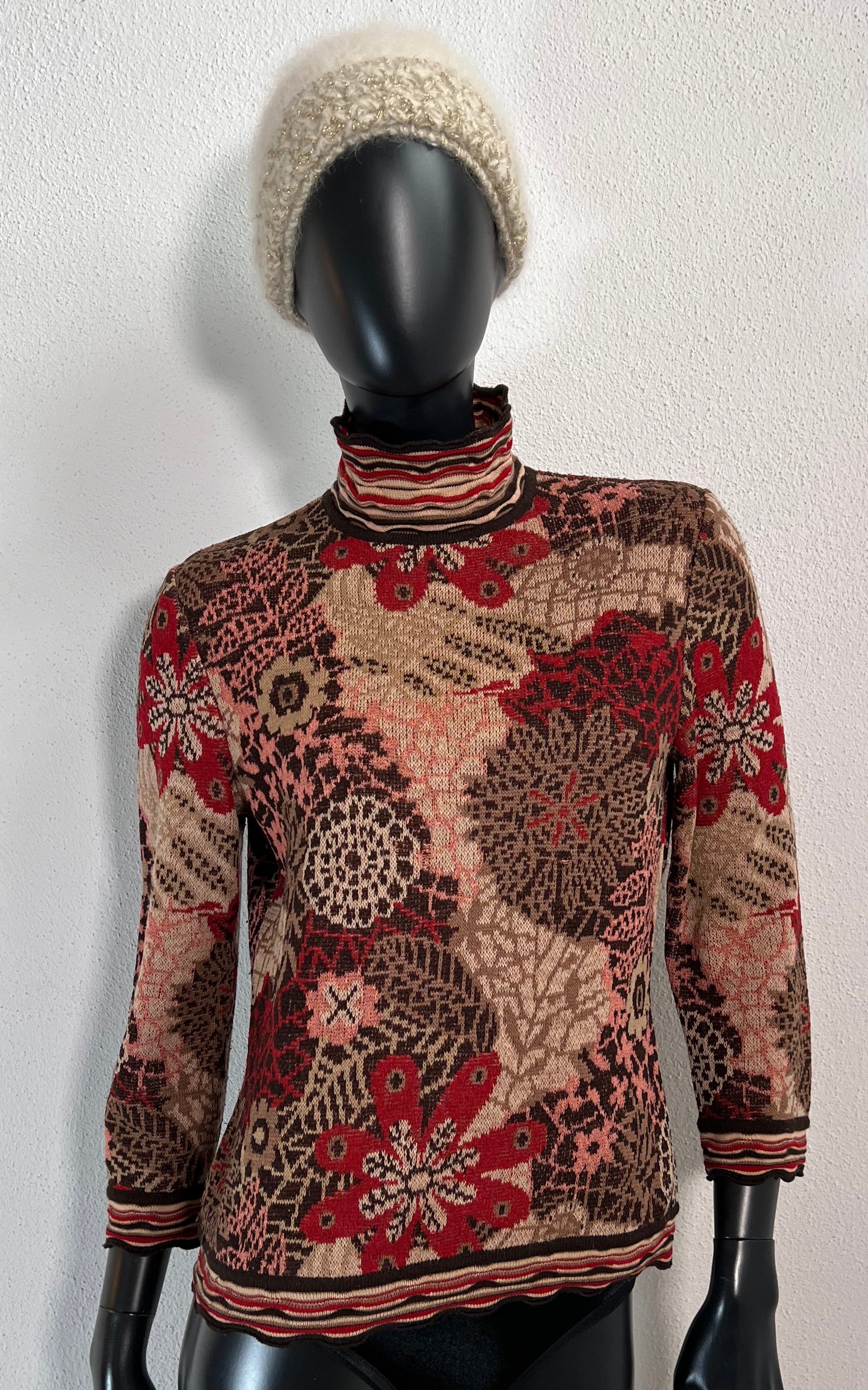 Vintage Missoni Sweater