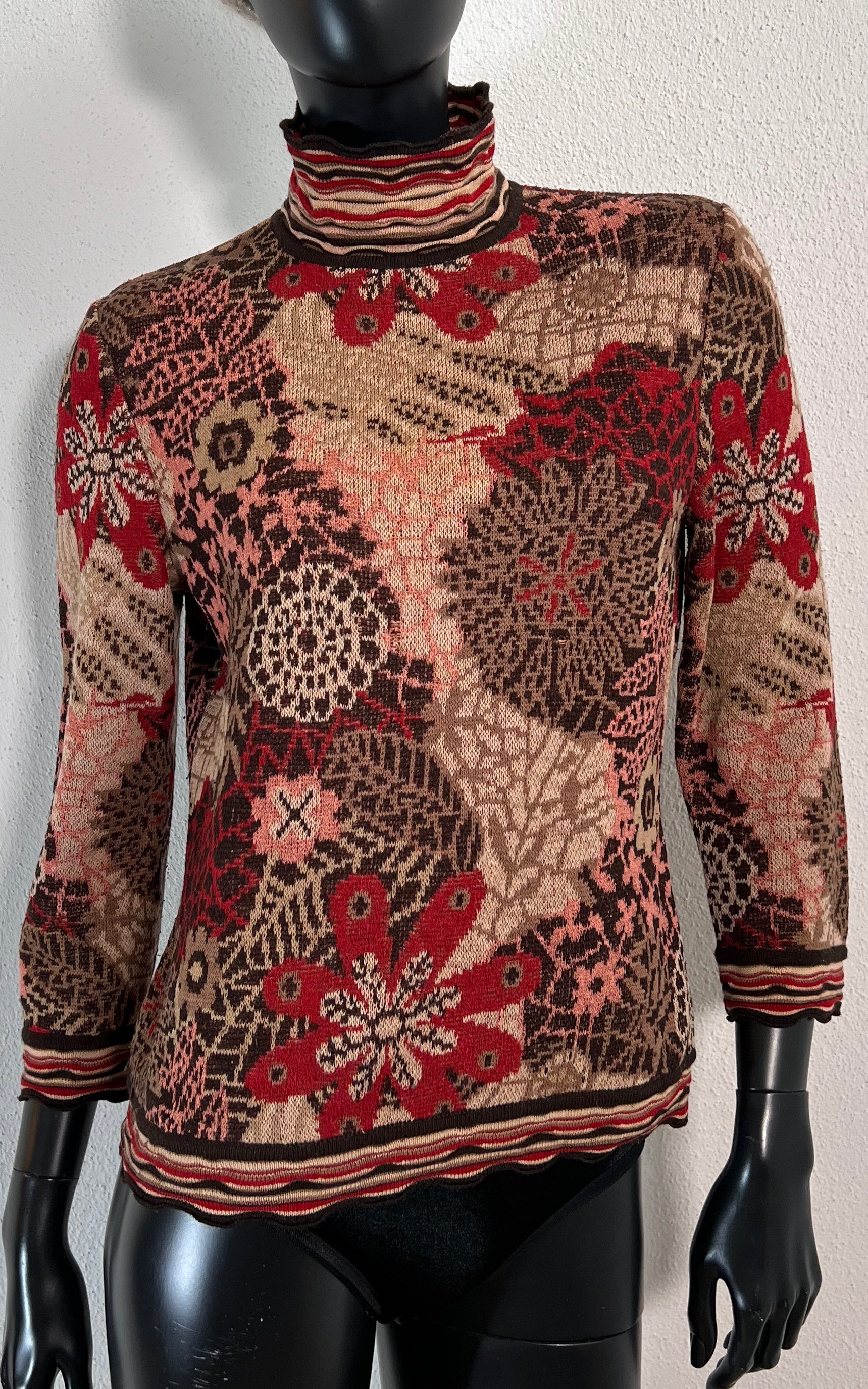 Vintage Missoni Sweater