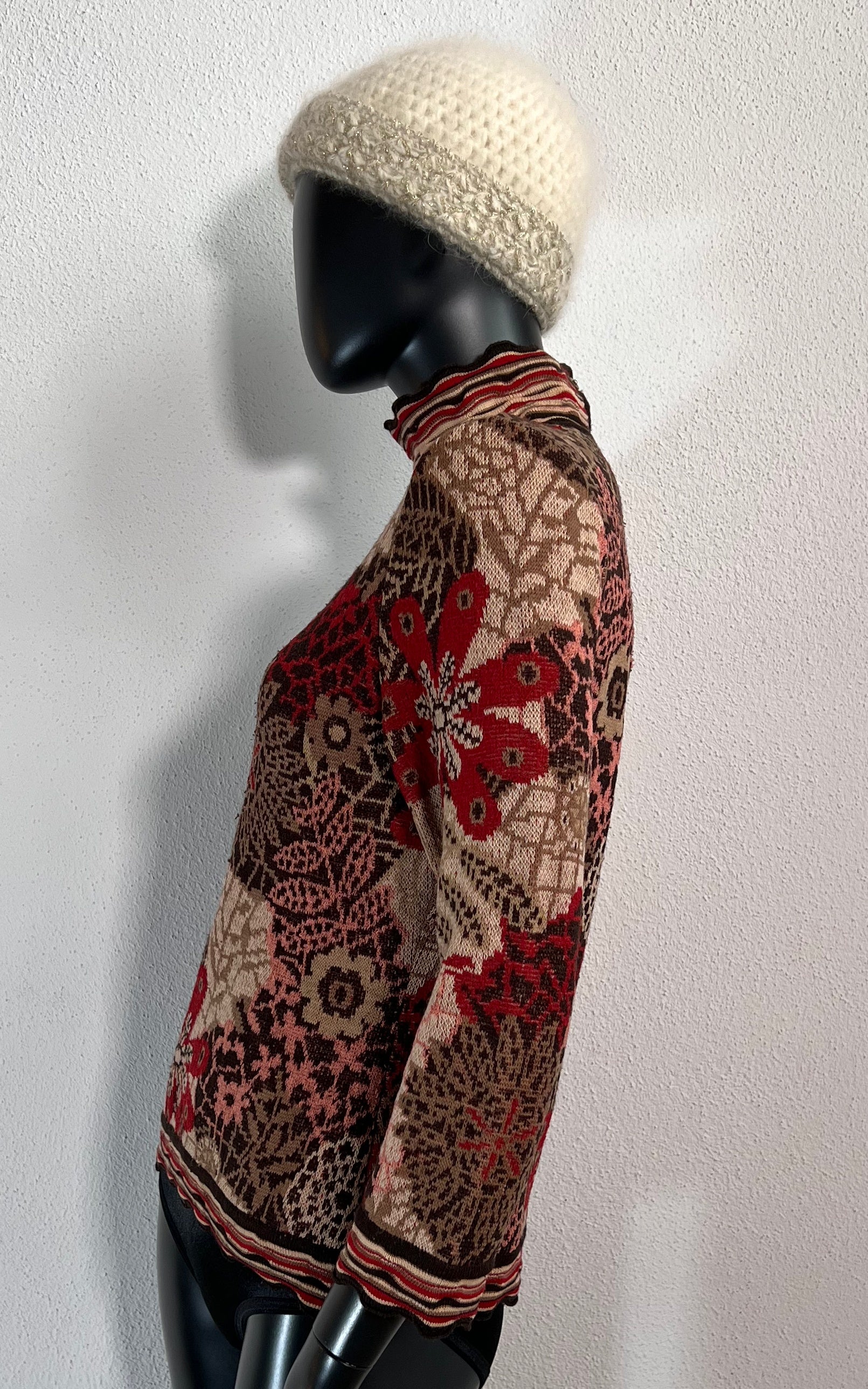 Vintage Missoni Sweater