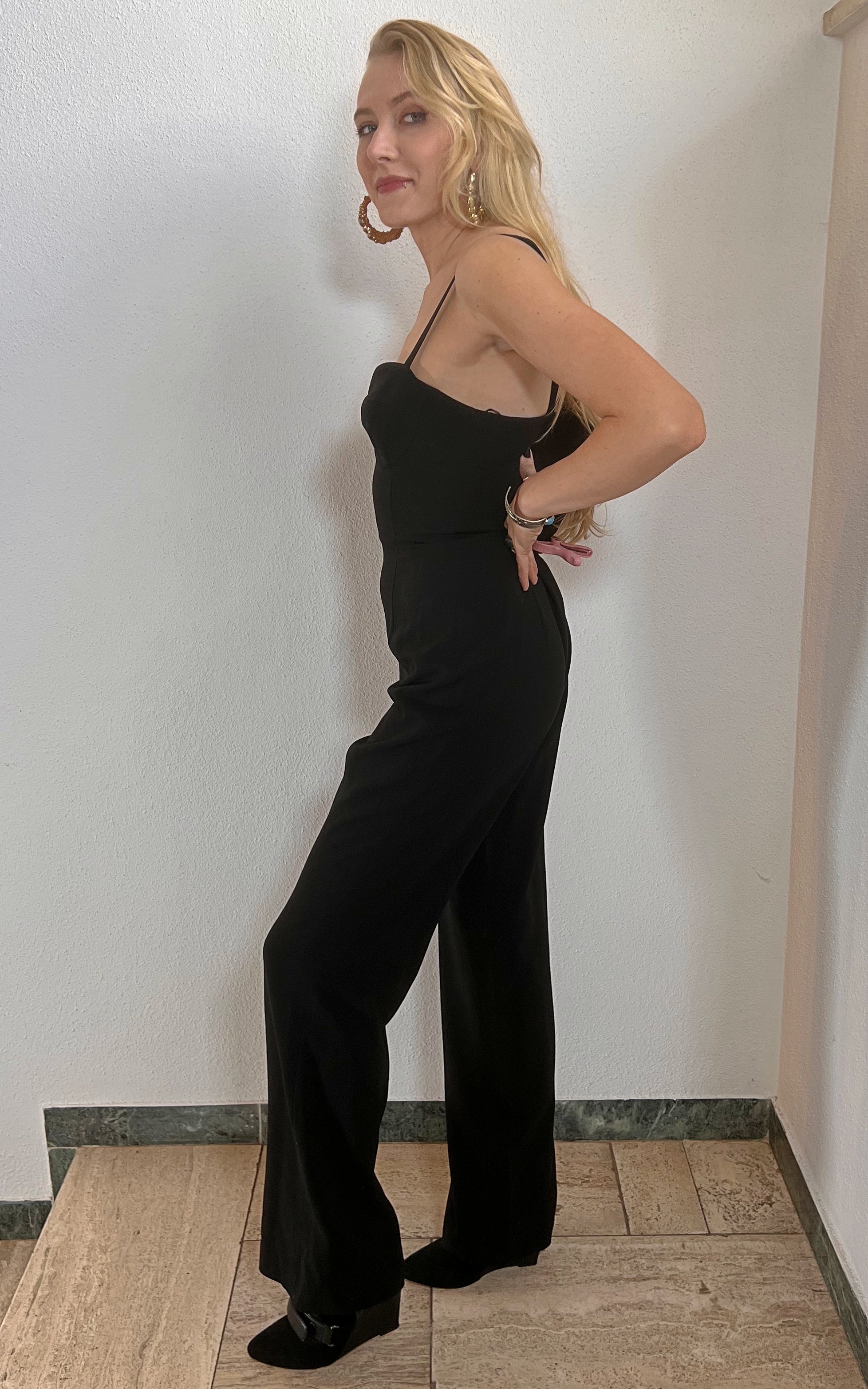 Vintage 90s Escada Jumpsuit