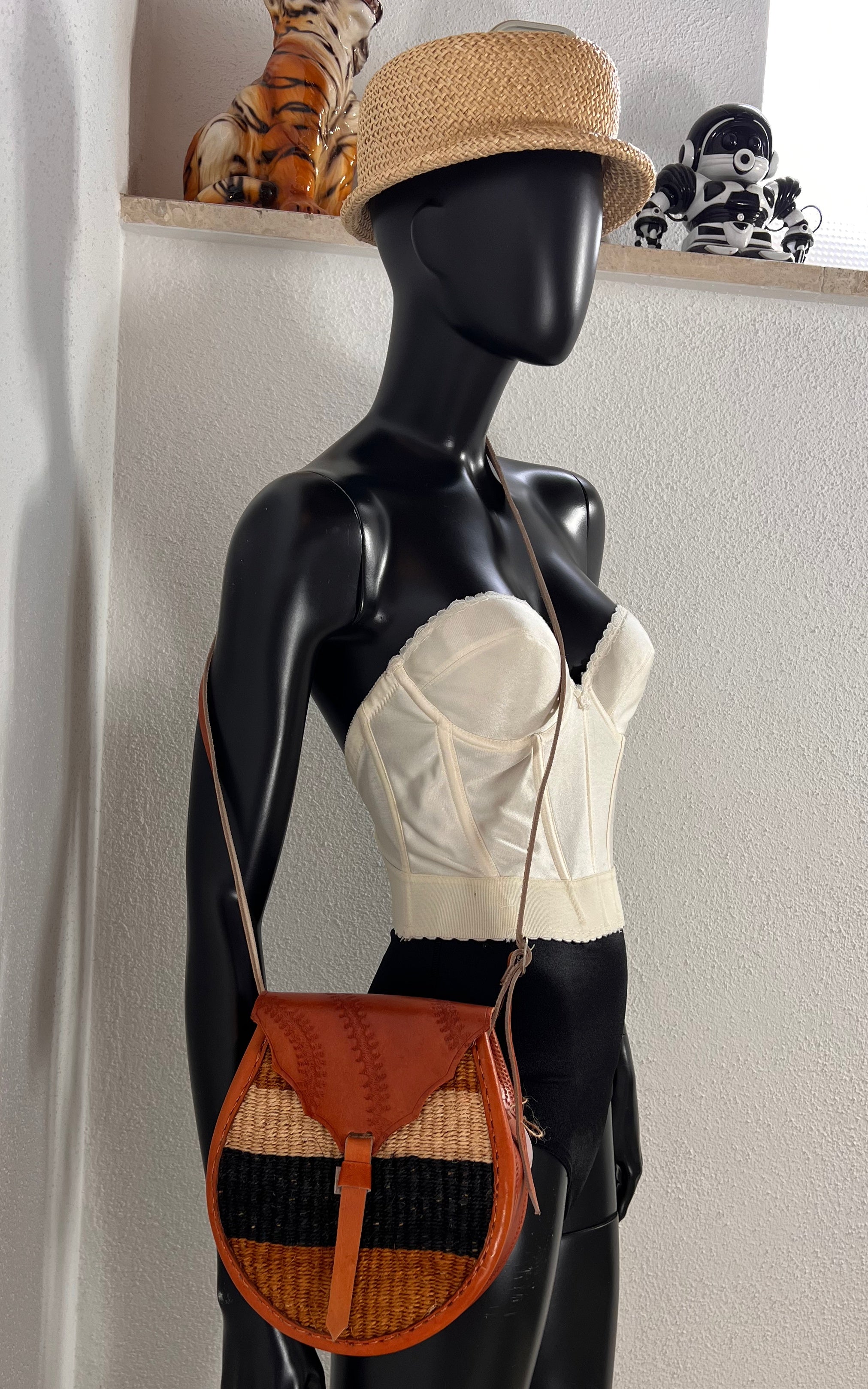 BAGS
