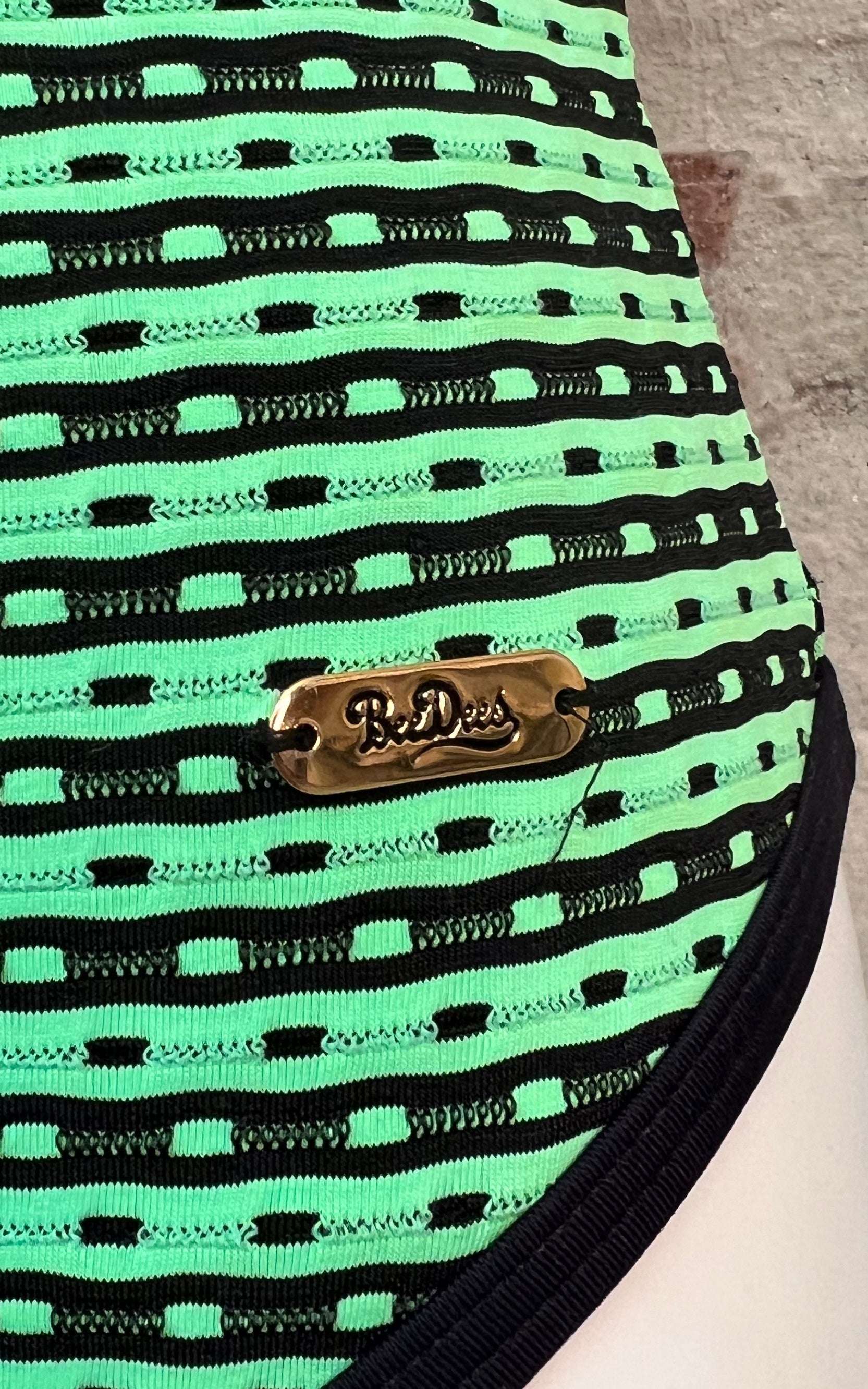 Vintage Bee Dees Swimsuit