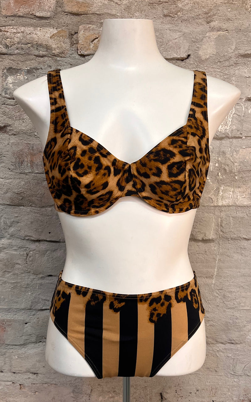 Vintage Sunflair Bikini