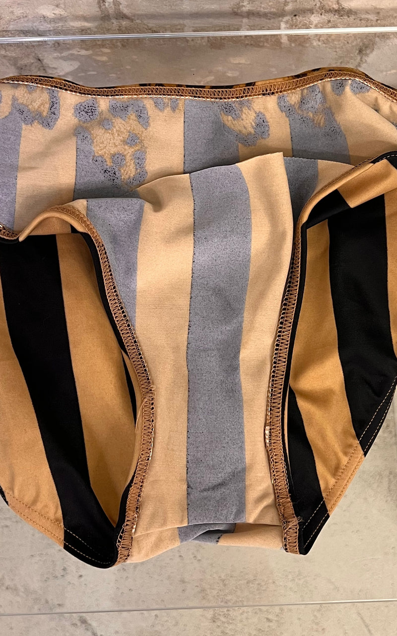 Vintage Sunflair Bikini