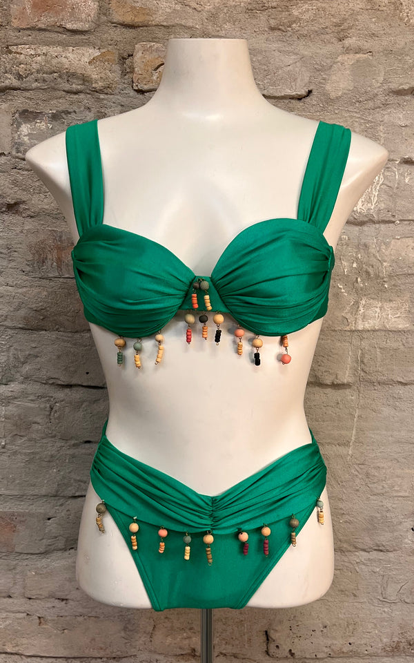 Vintage Madeleine Bikini