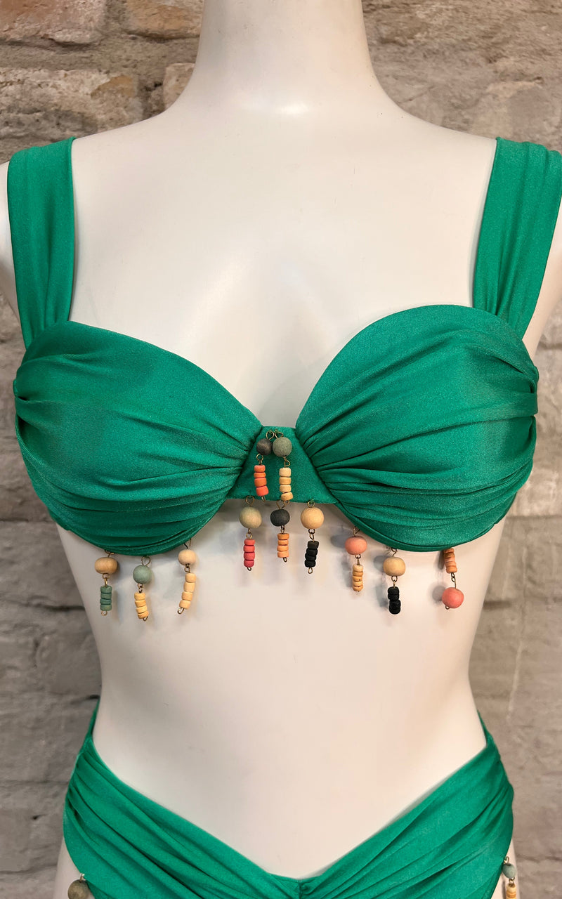 Vintage Madeleine Bikini