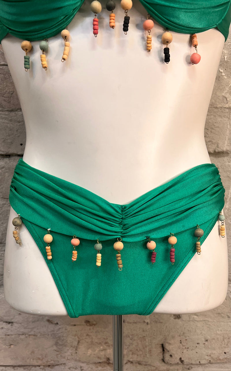 Vintage Madeleine Bikini