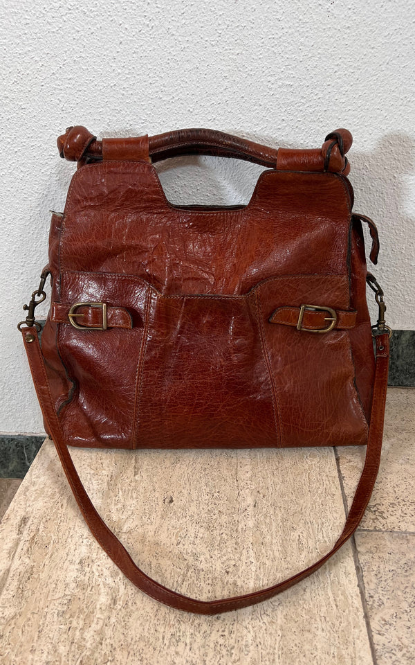 Vintage 70s Handbag
