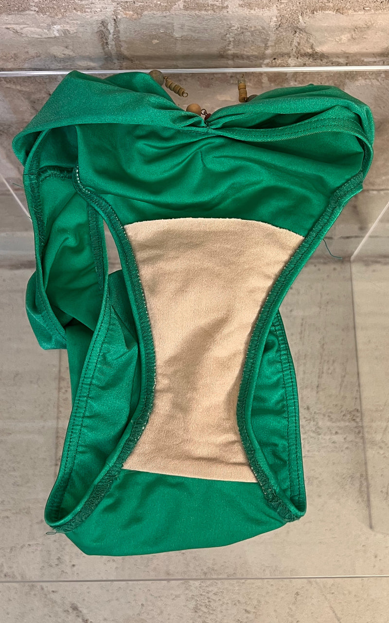Vintage Madeleine Bikini
