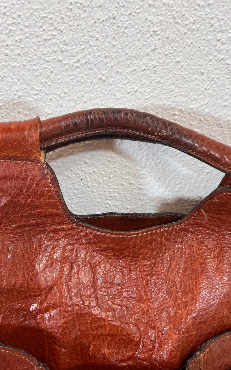 Vintage 70s Handbag