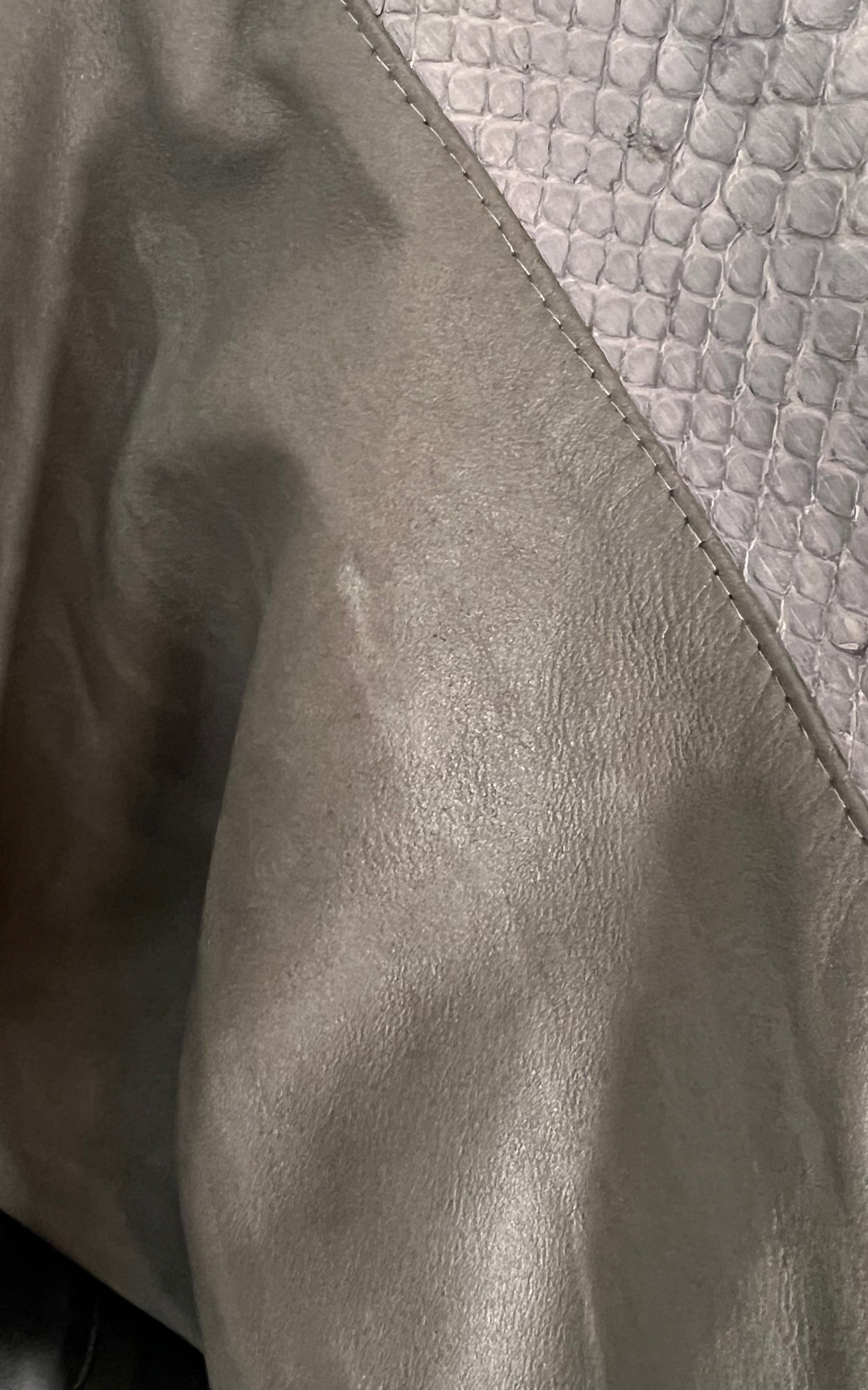 Vintage Leatherjacket