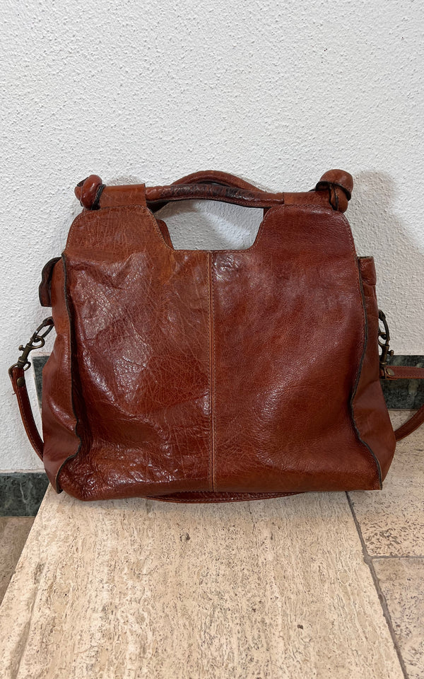 Vintage 70s Handbag