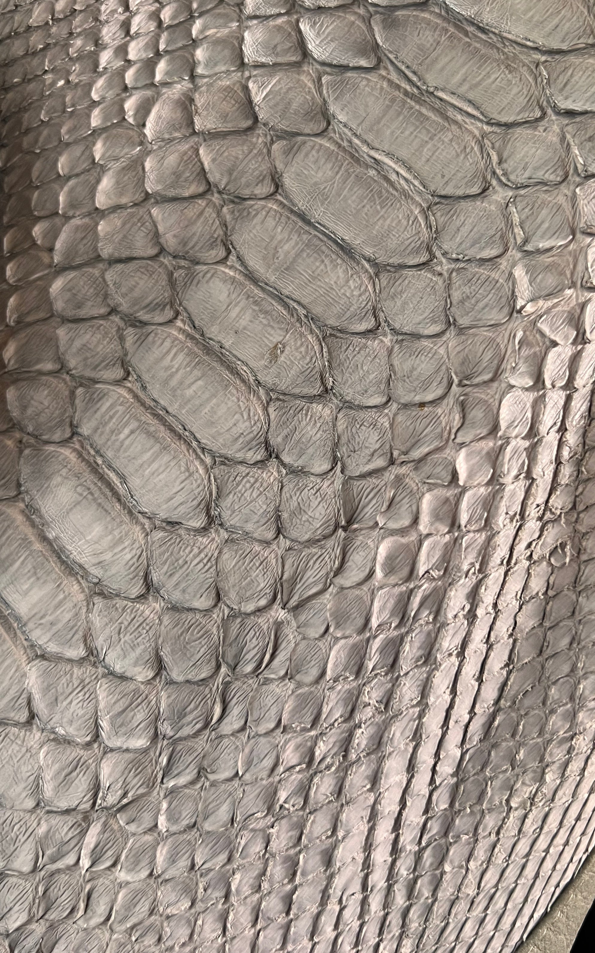 Vintage Leatherjacket