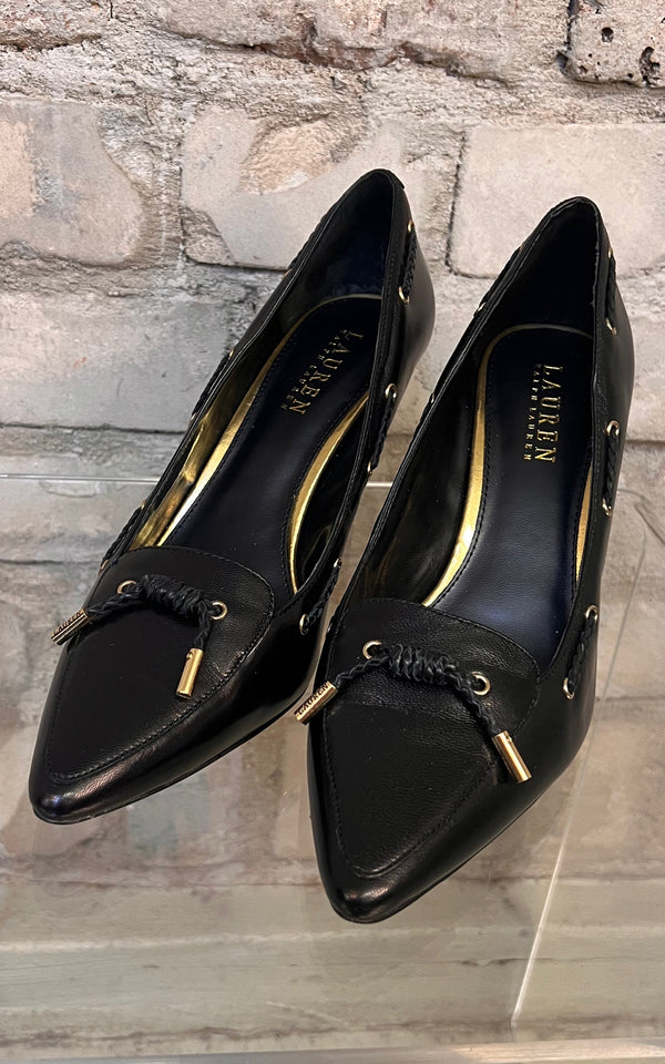 Ralph Lauren Mules 40