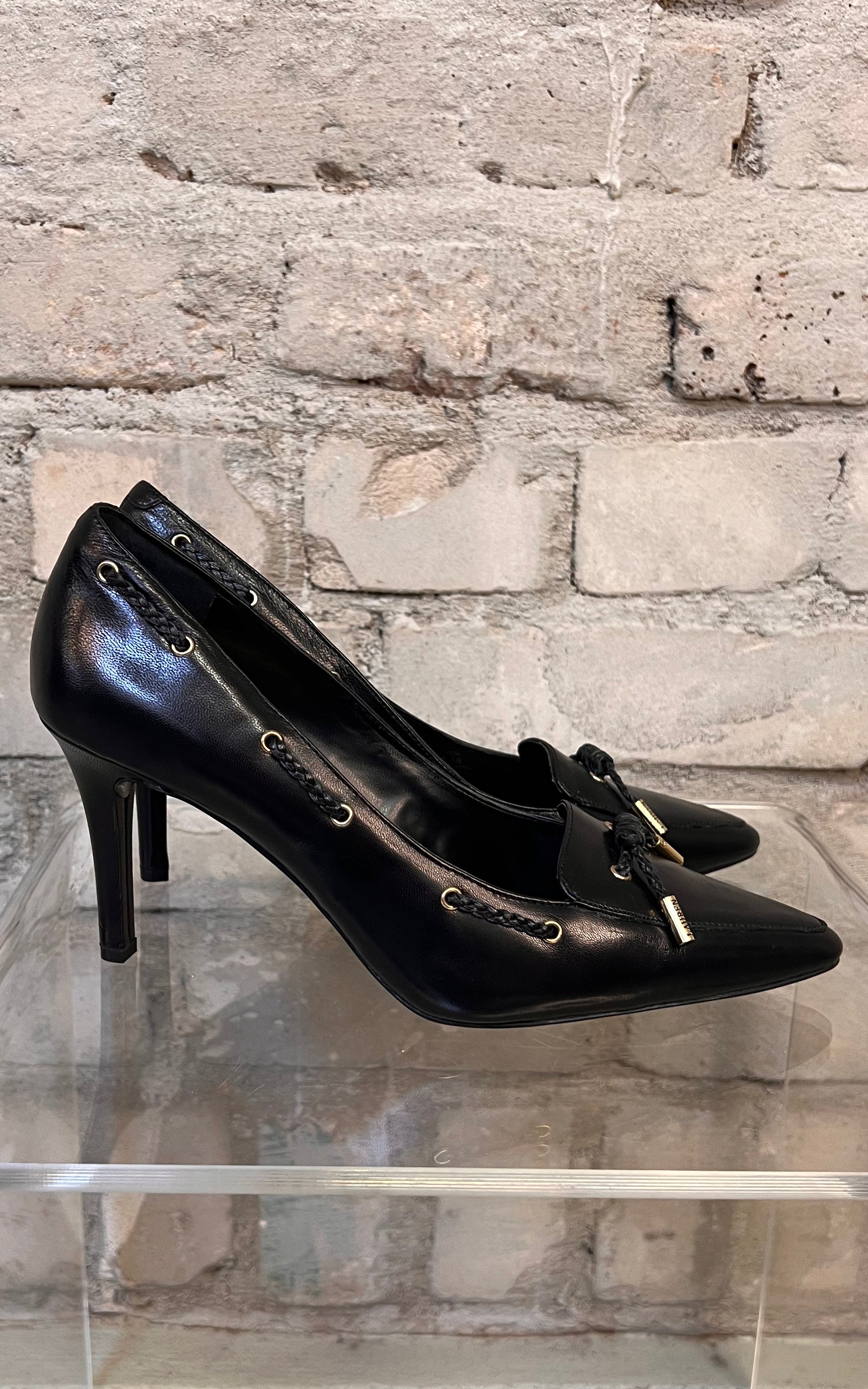 Ralph Lauren Mules 40