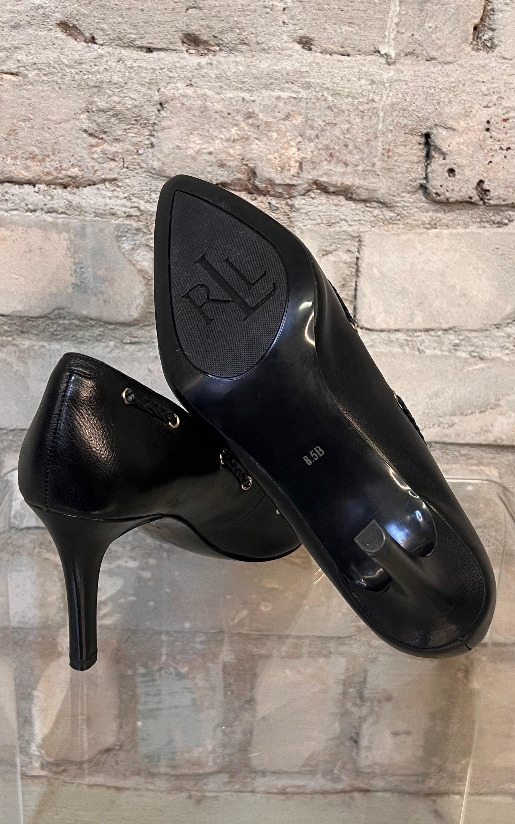 Ralph Lauren Mules 40