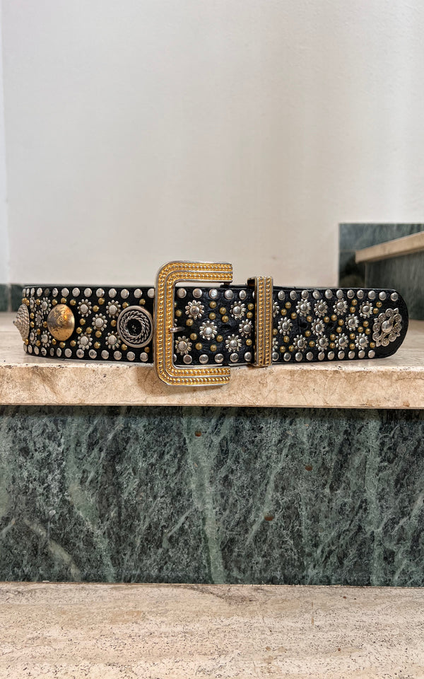 Vintage 90s Belt