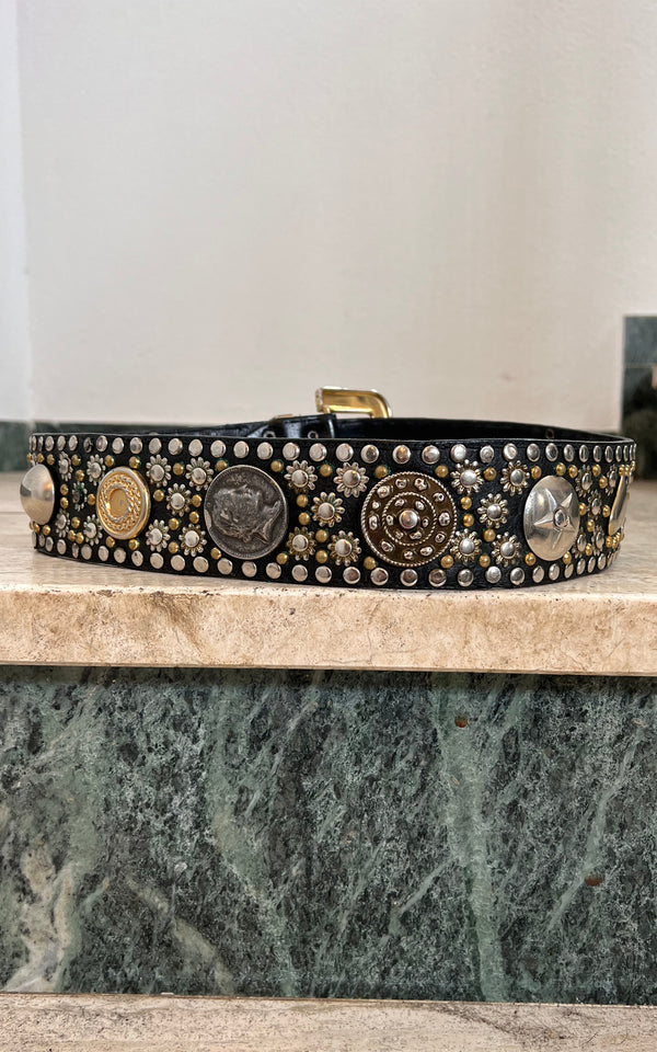Vintage 90s Belt