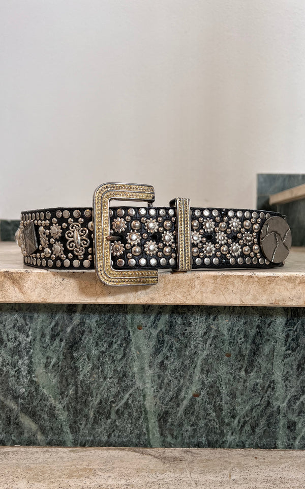 Vintage 90s Belt