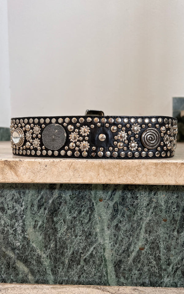 Vintage 90s Belt