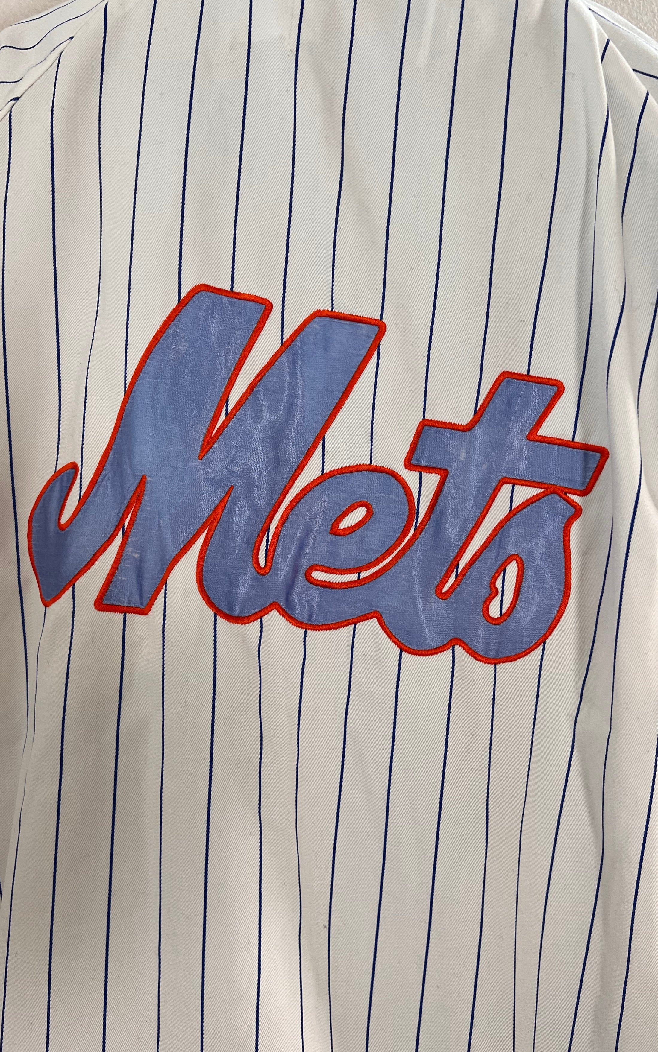 Vintage 90s Starter Baseball Jersey