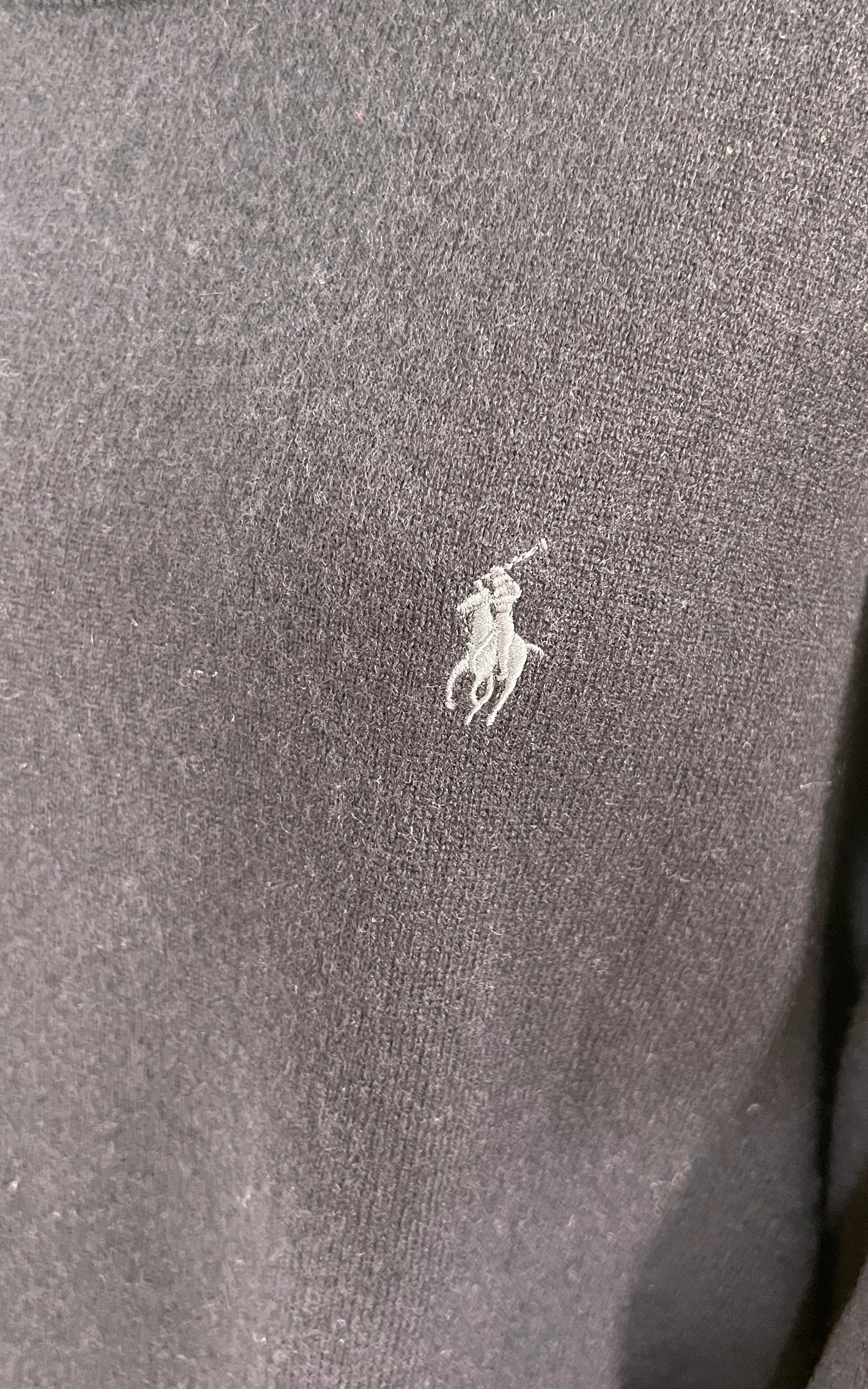 Maglione vintage Polo Ralph Lauren
