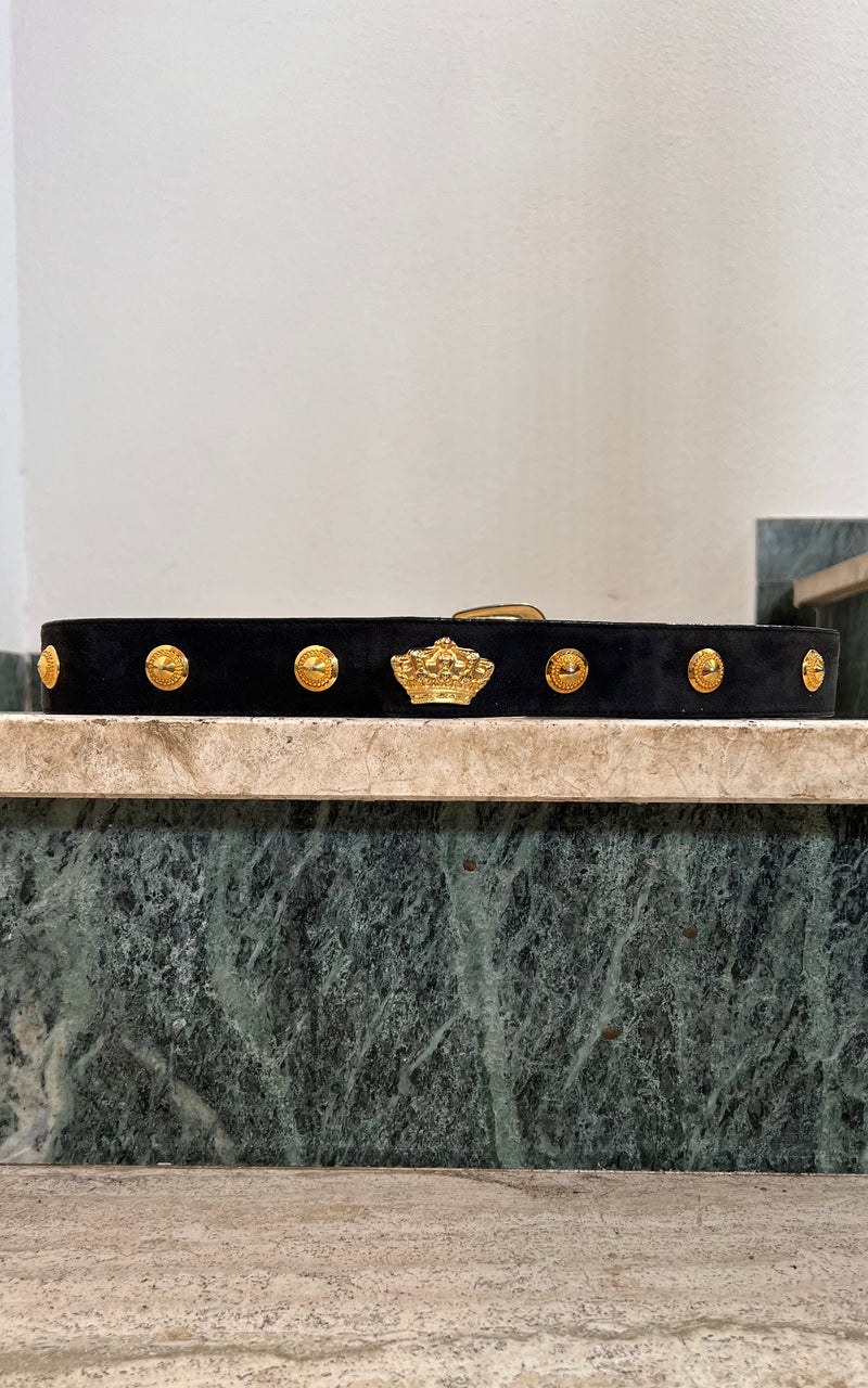 Vintage Escada Belt