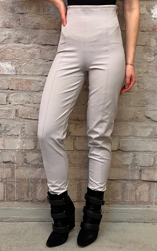 Vintage Marithé + François Girbaud Highwaist Pant