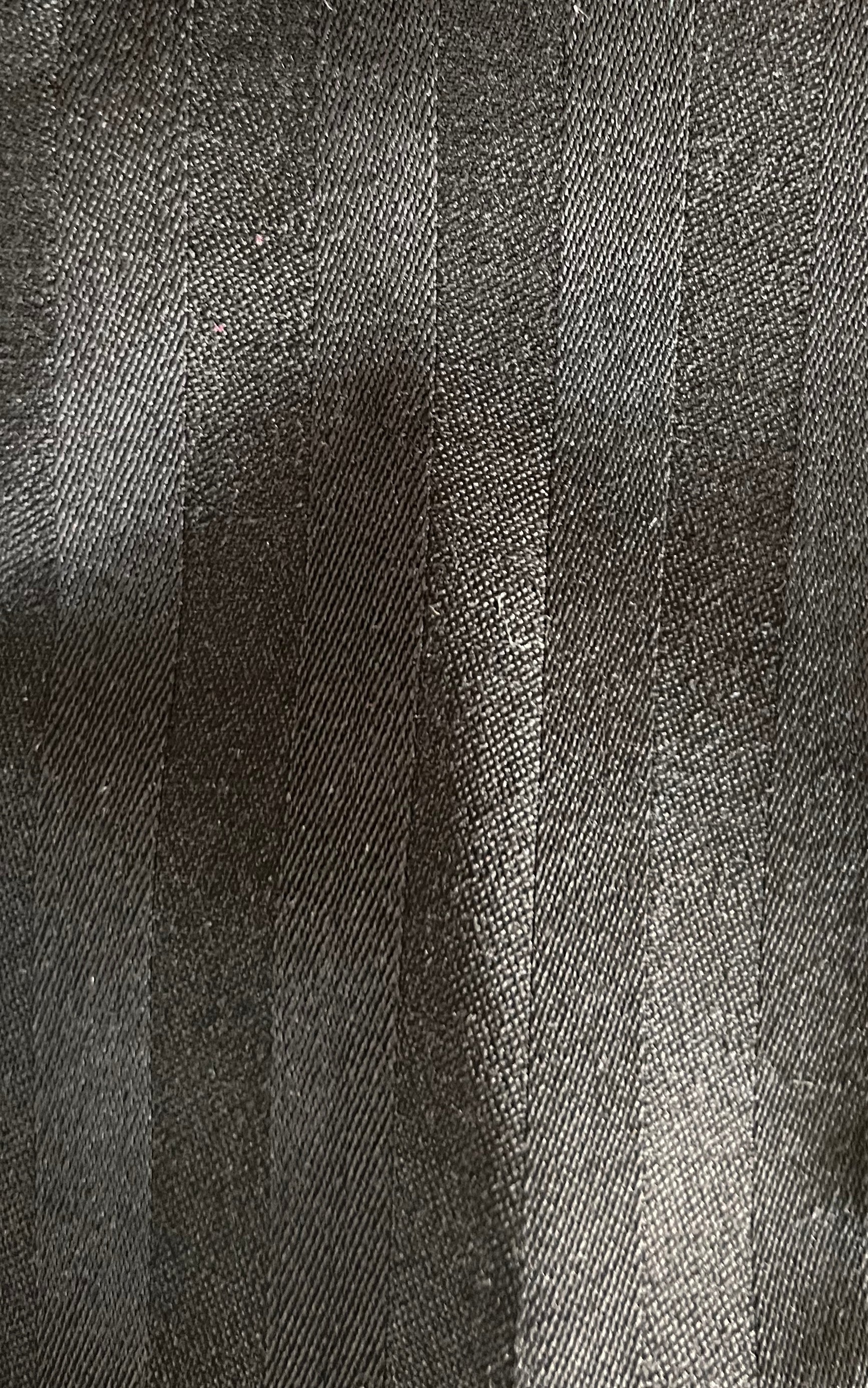 Vintage Romeo Gigli High Collar Coat