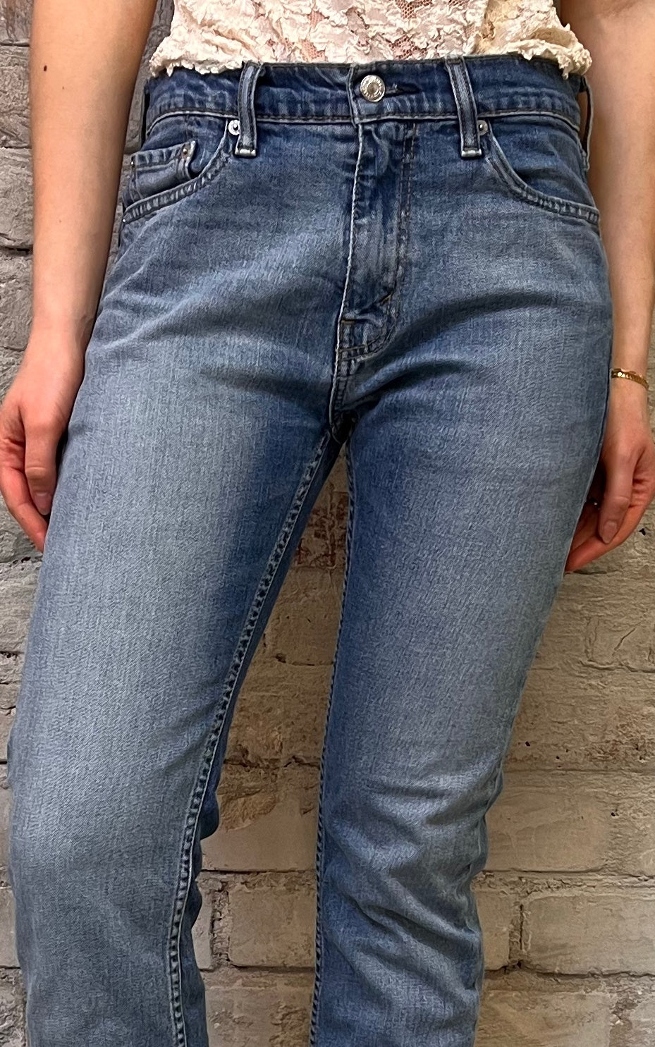 Levis 513 30/32