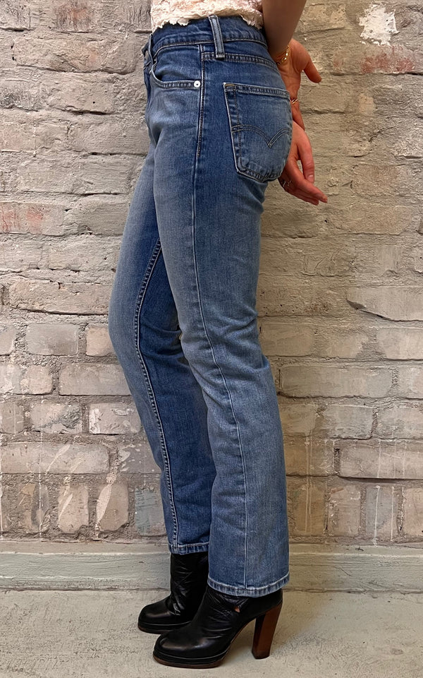 Levis 513 30/32