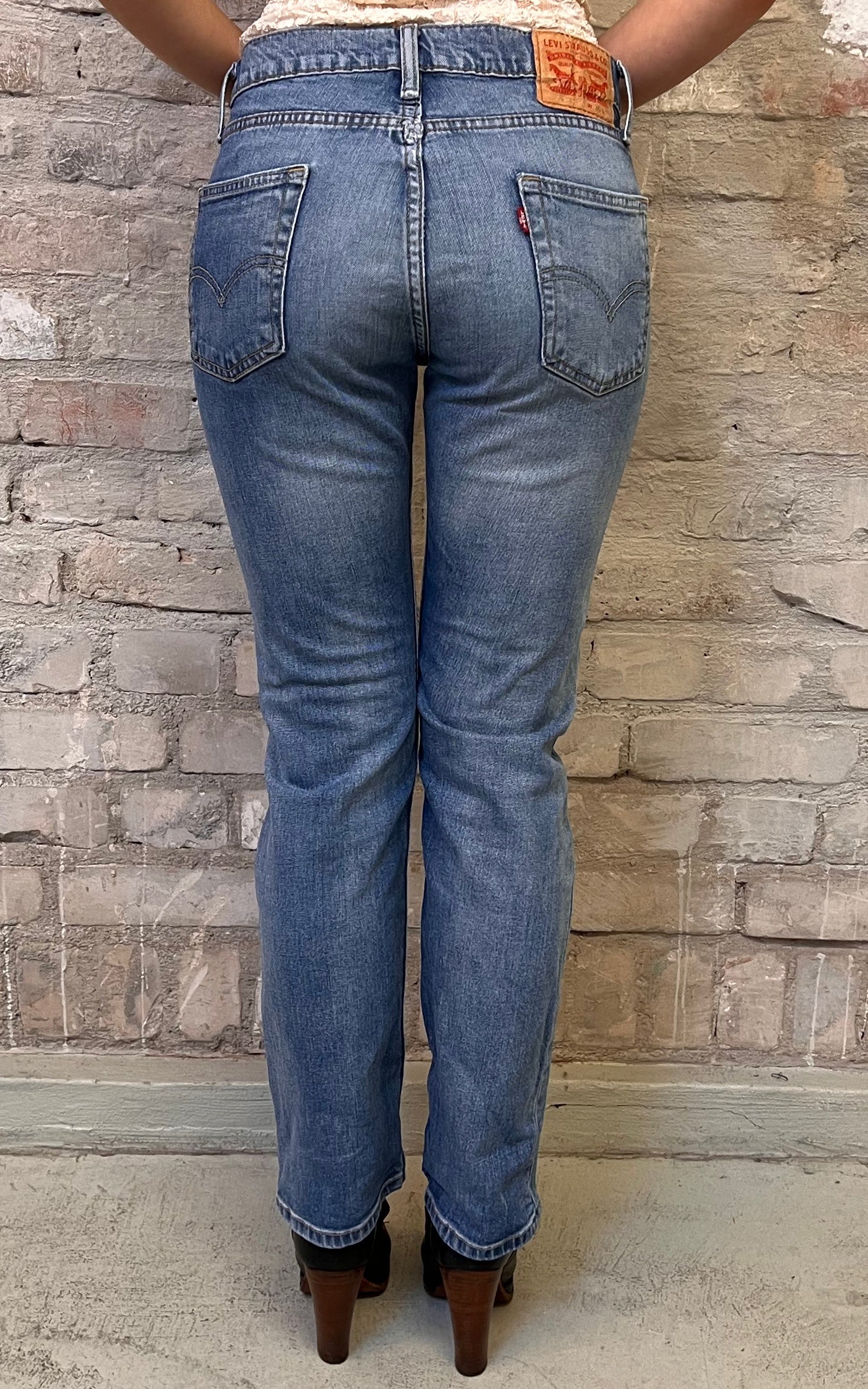 Levis 513 30/32