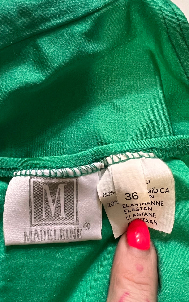 Vintage Madeleine Bikini
