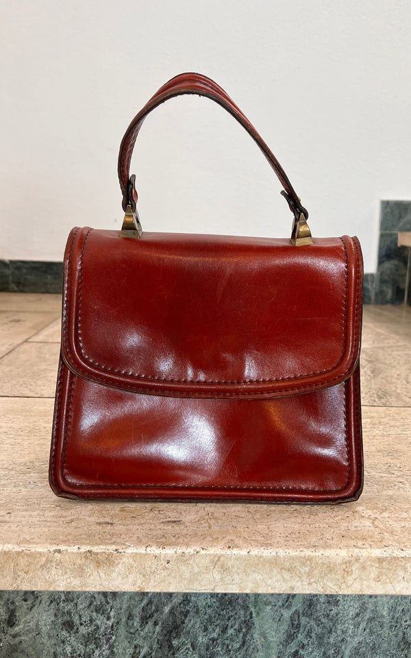 Borsa Koban vintage anni '70