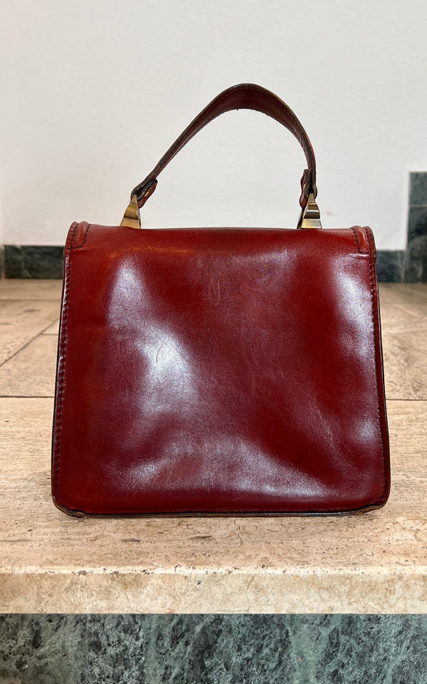 Borsa Koban vintage anni '70