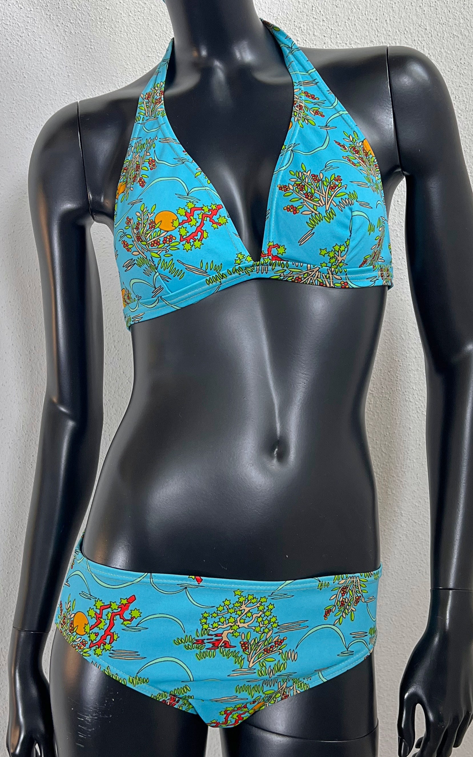 Bikini vintage anni '70