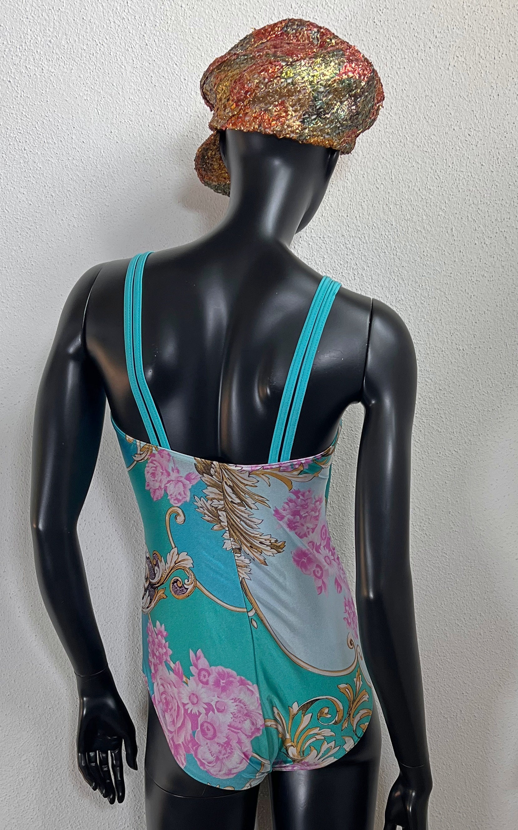 Vintage Swim Suit
