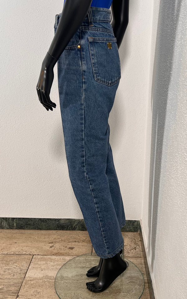 Vintage 90s MCM Highwaist Jeans