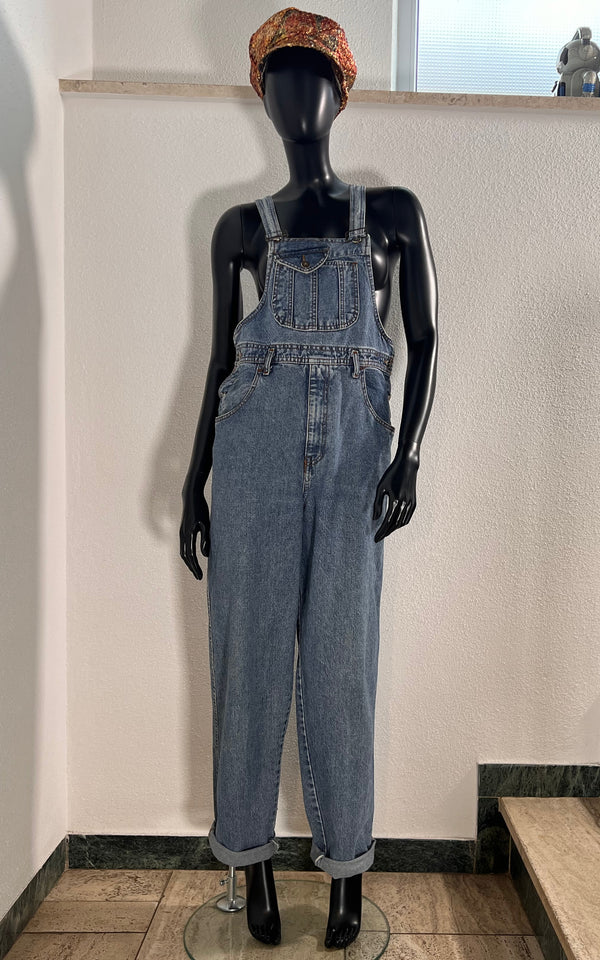 Vintage 90s Dungarees