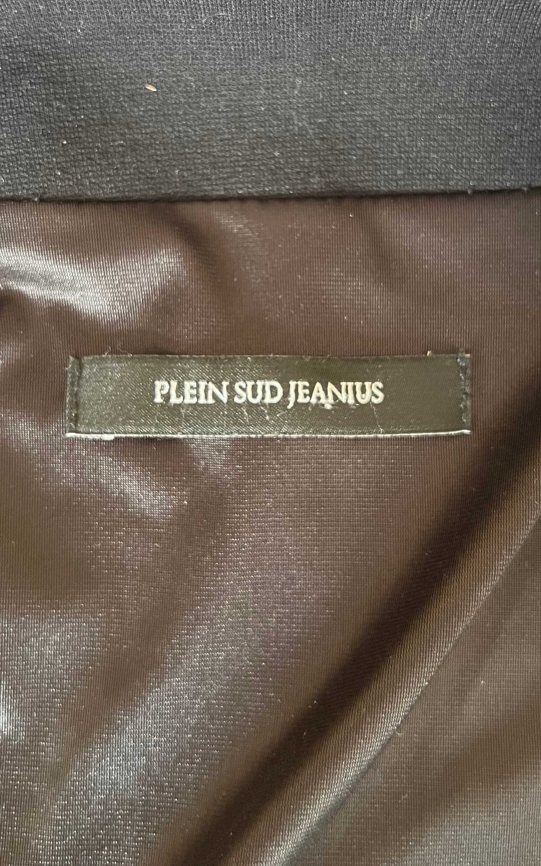 Vintage Plein Sud Jacket