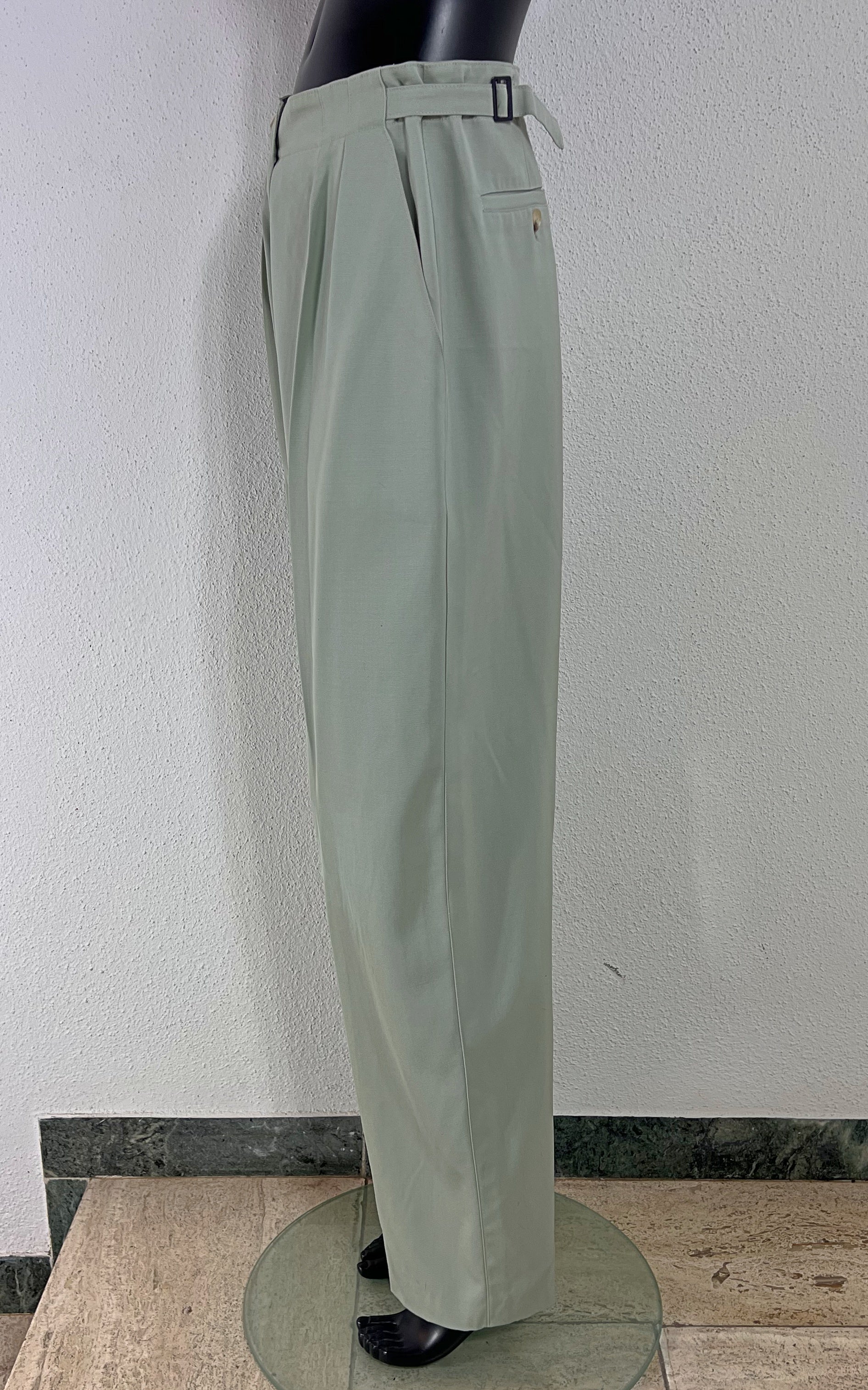 Vintage Jil Sander Trousers