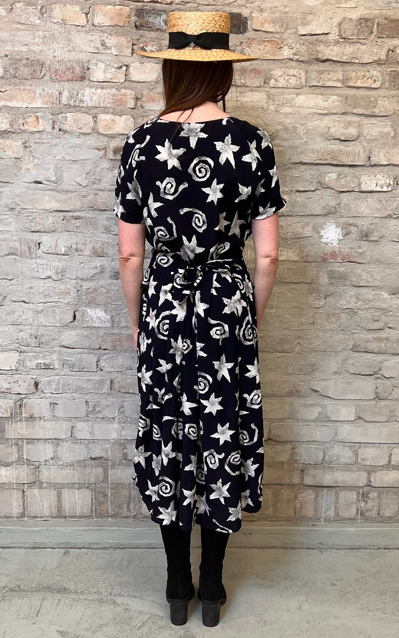 Vintage 90s Dress