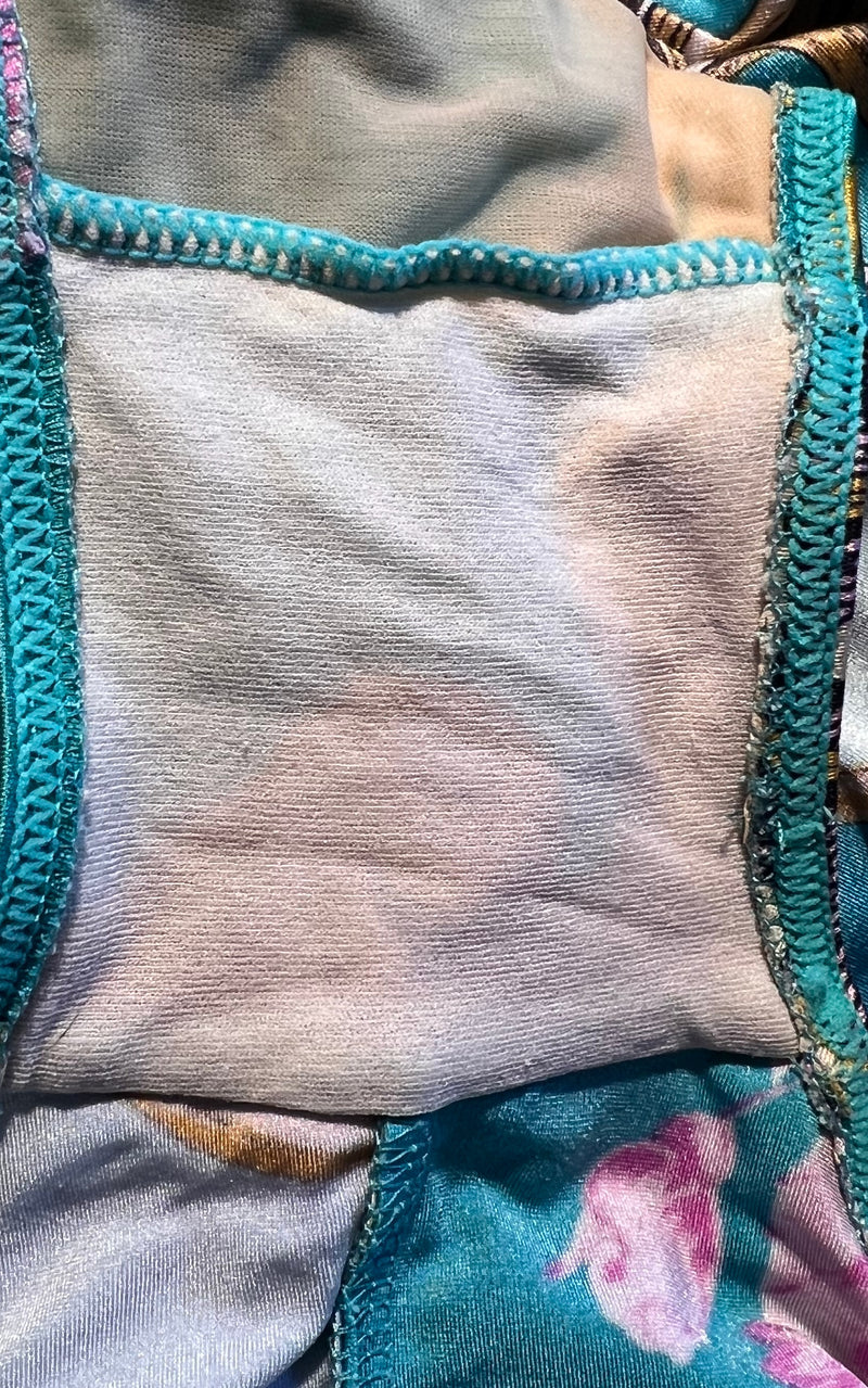 Vintage Swim Suit