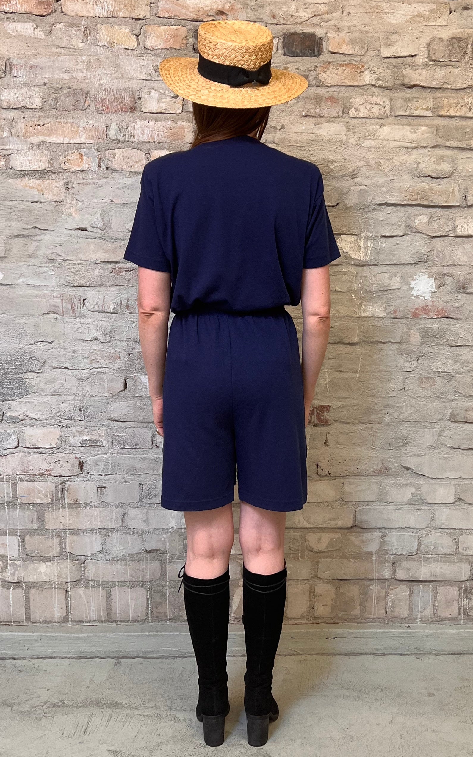 Vintage Maritime Set