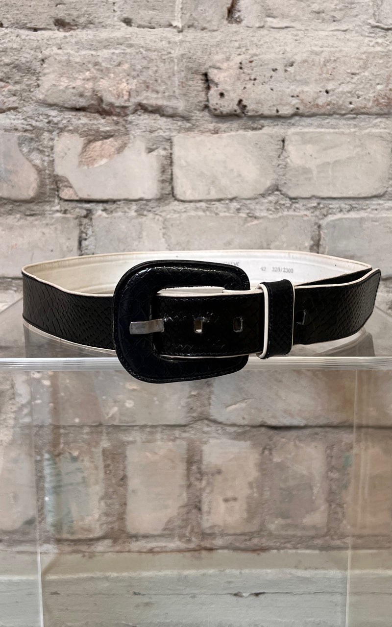 Vintage Escada Belt