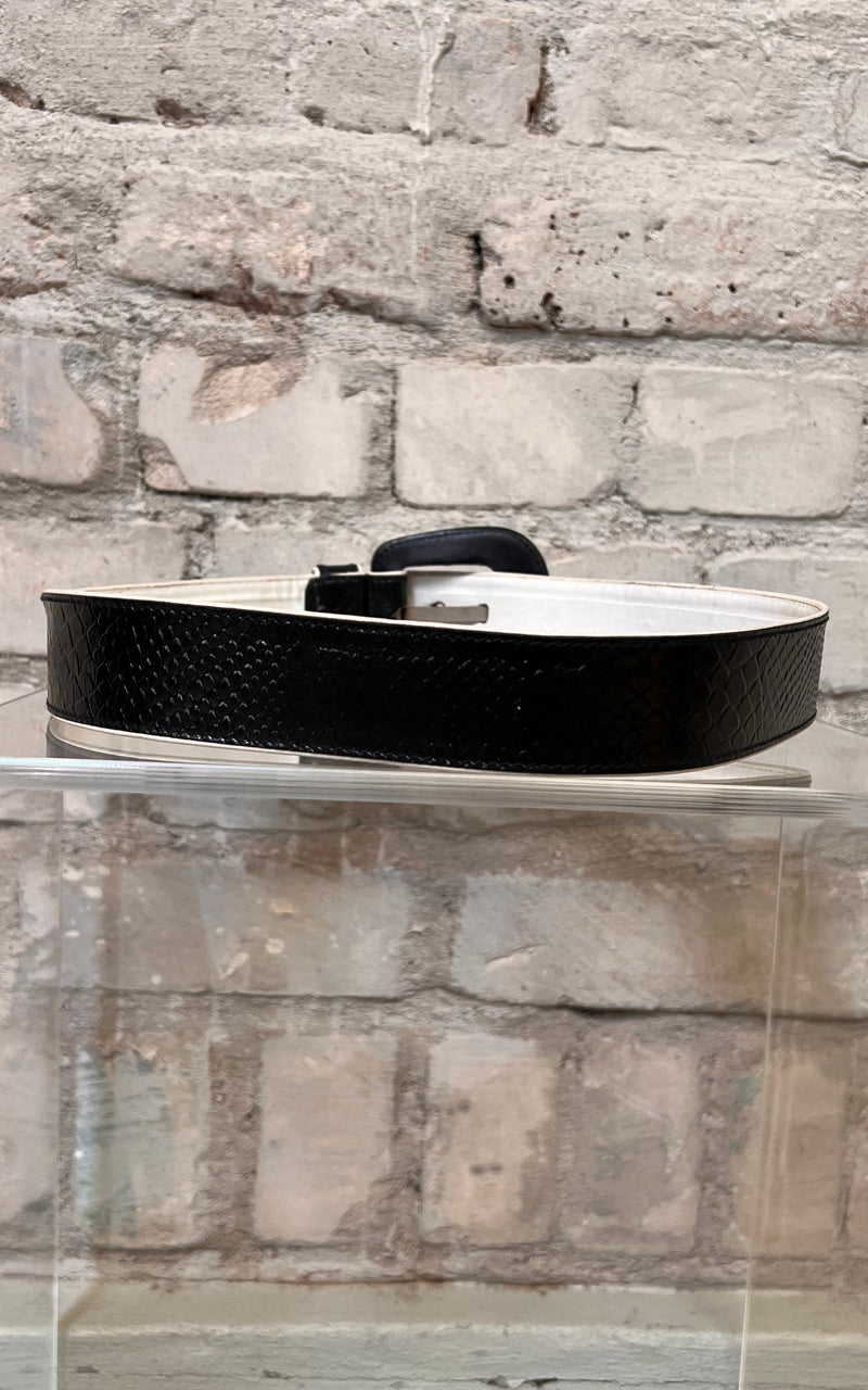 Vintage Escada Belt